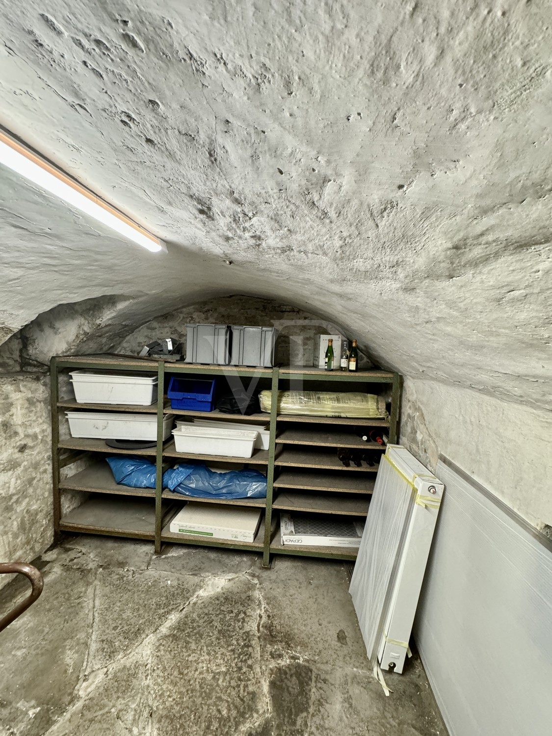 Historisch gepflegtes EFH mit Baugrundstück in der Altstadt von Bergneustadt