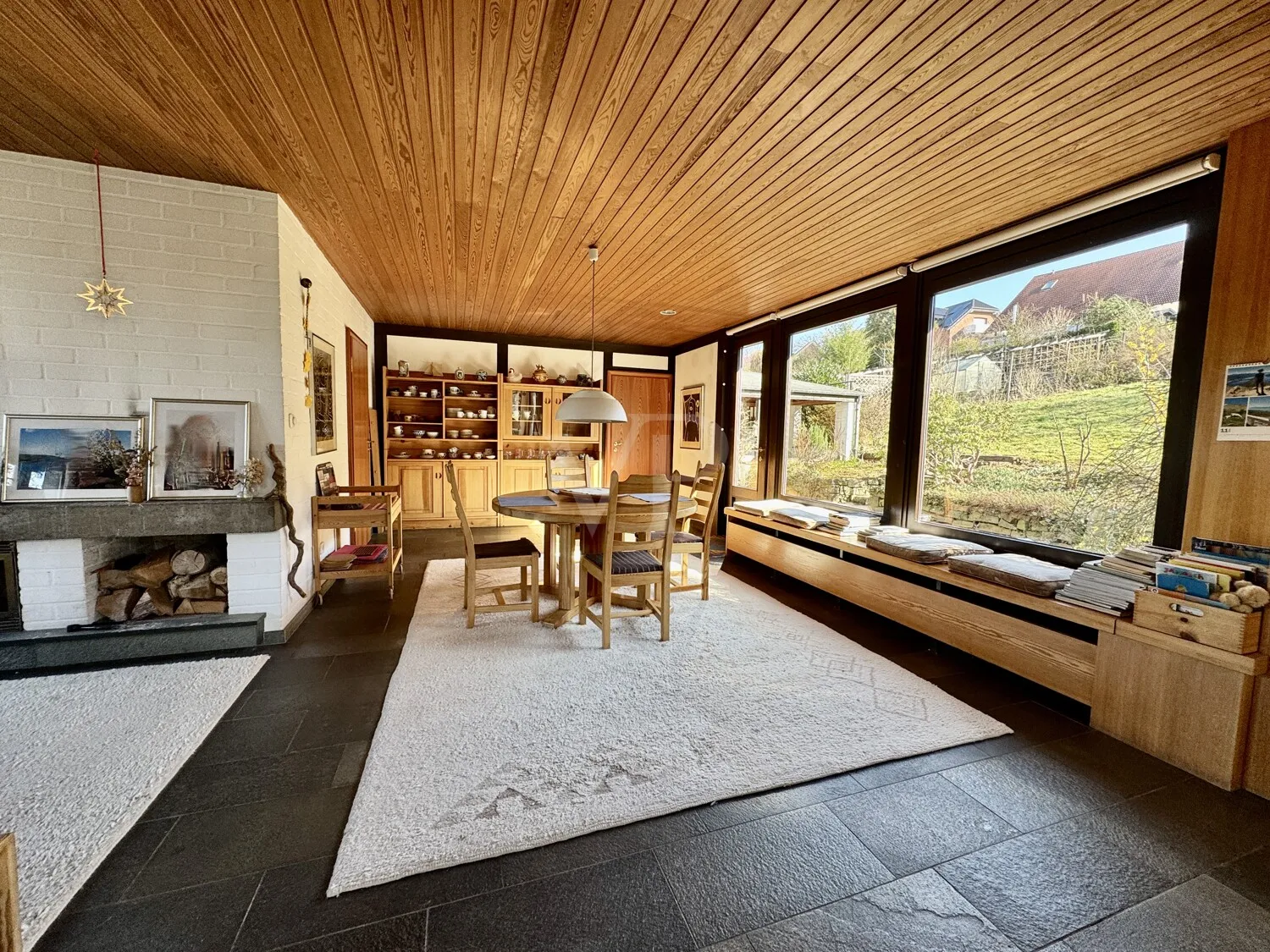 Eßzimmer