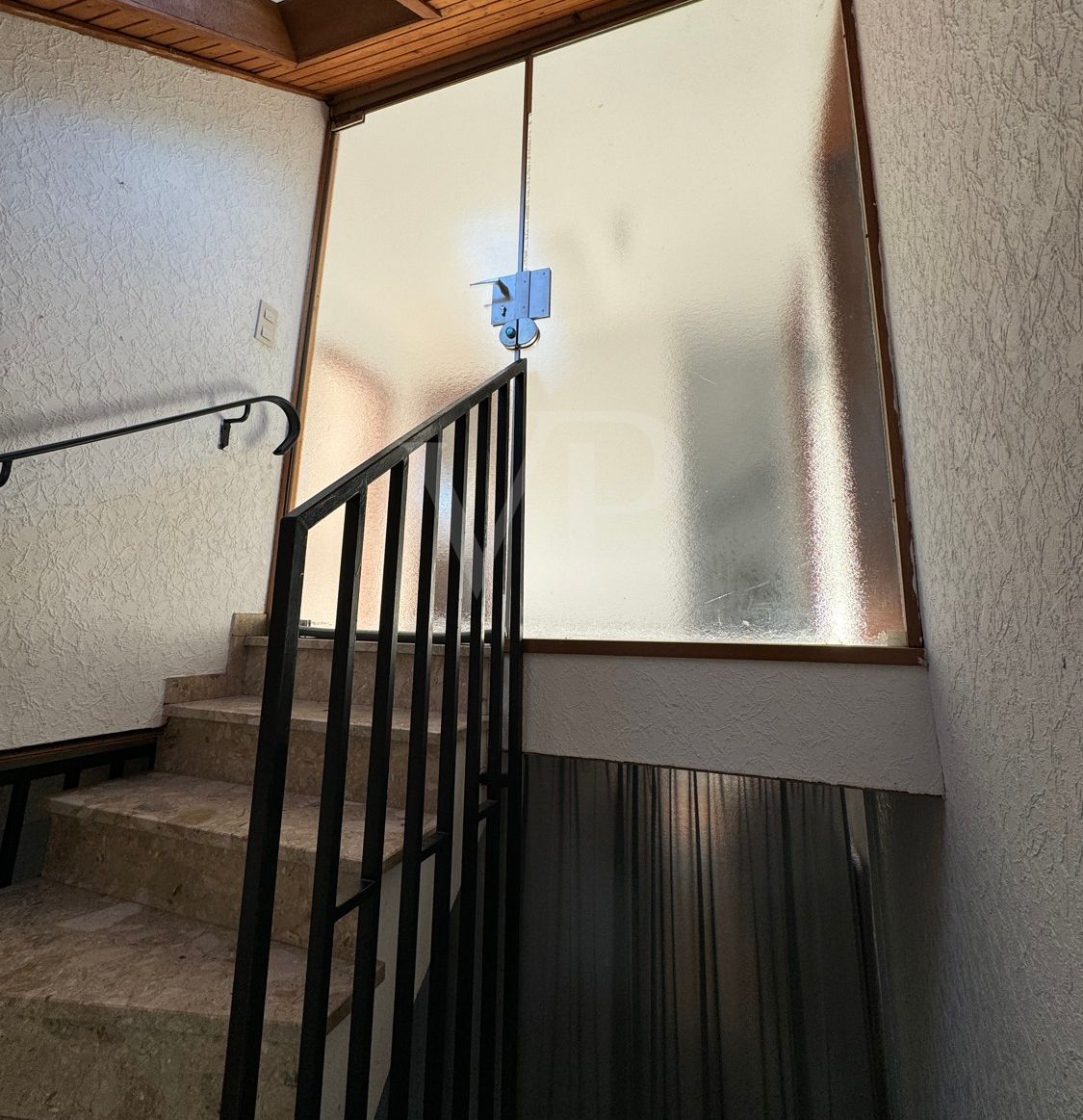 Lichtdurchflutete Eigentumswohnung mit Garten