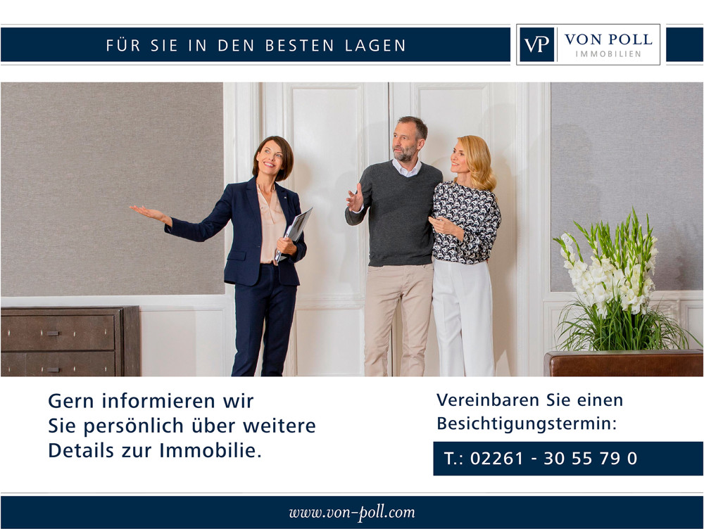 Interessantes Projekt in traumhafter Alleinlage mit guter Verkehrsanbindung