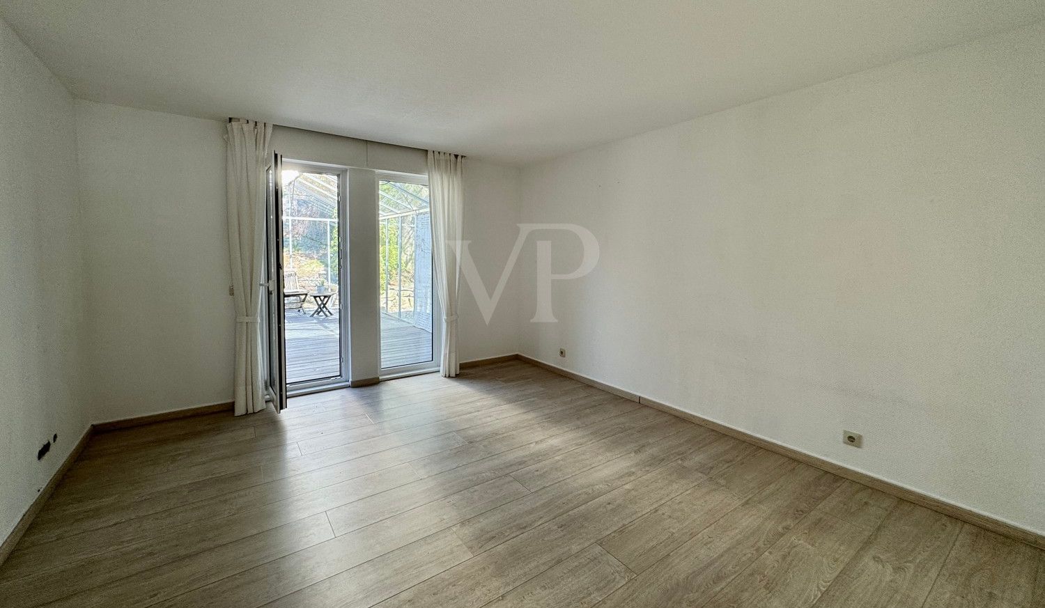 Schlafzimmer EG 2