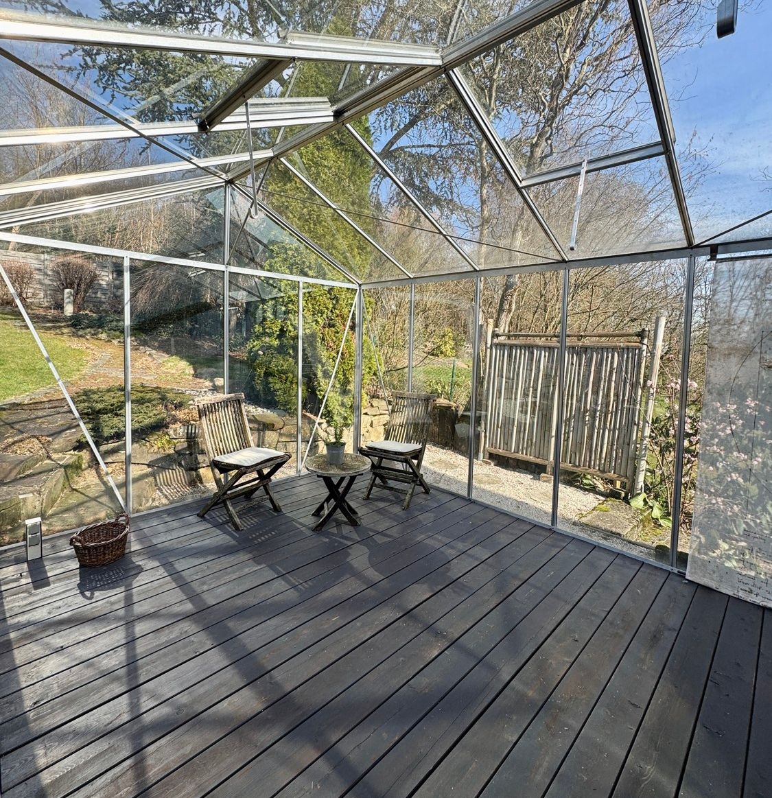 Wintergarten 2