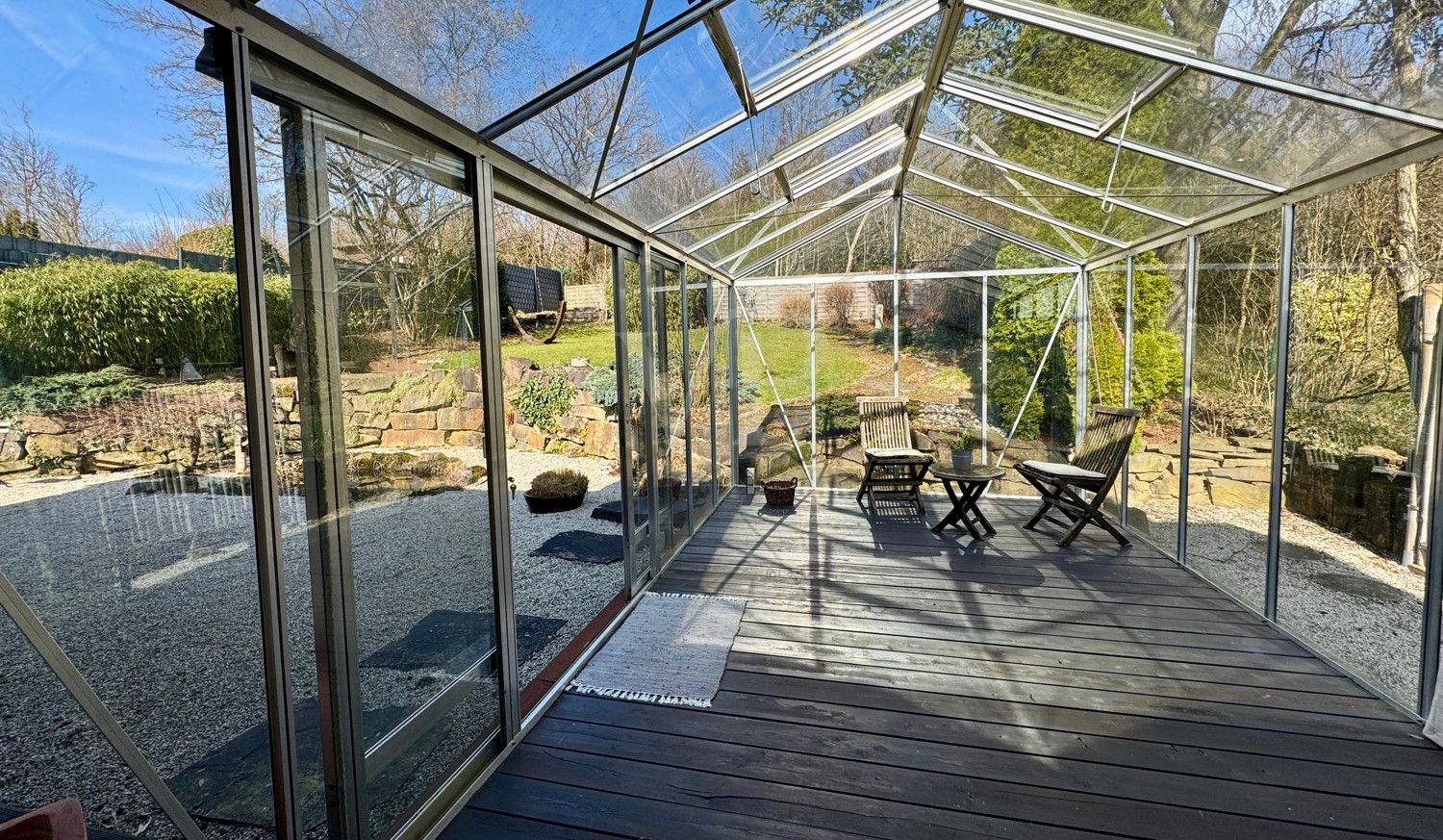 Wintergarten 1
