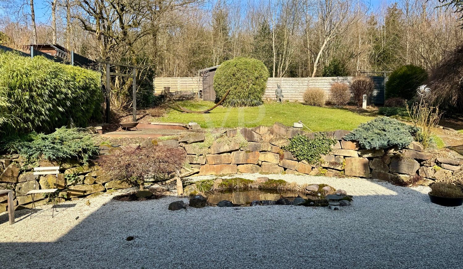Garten 1