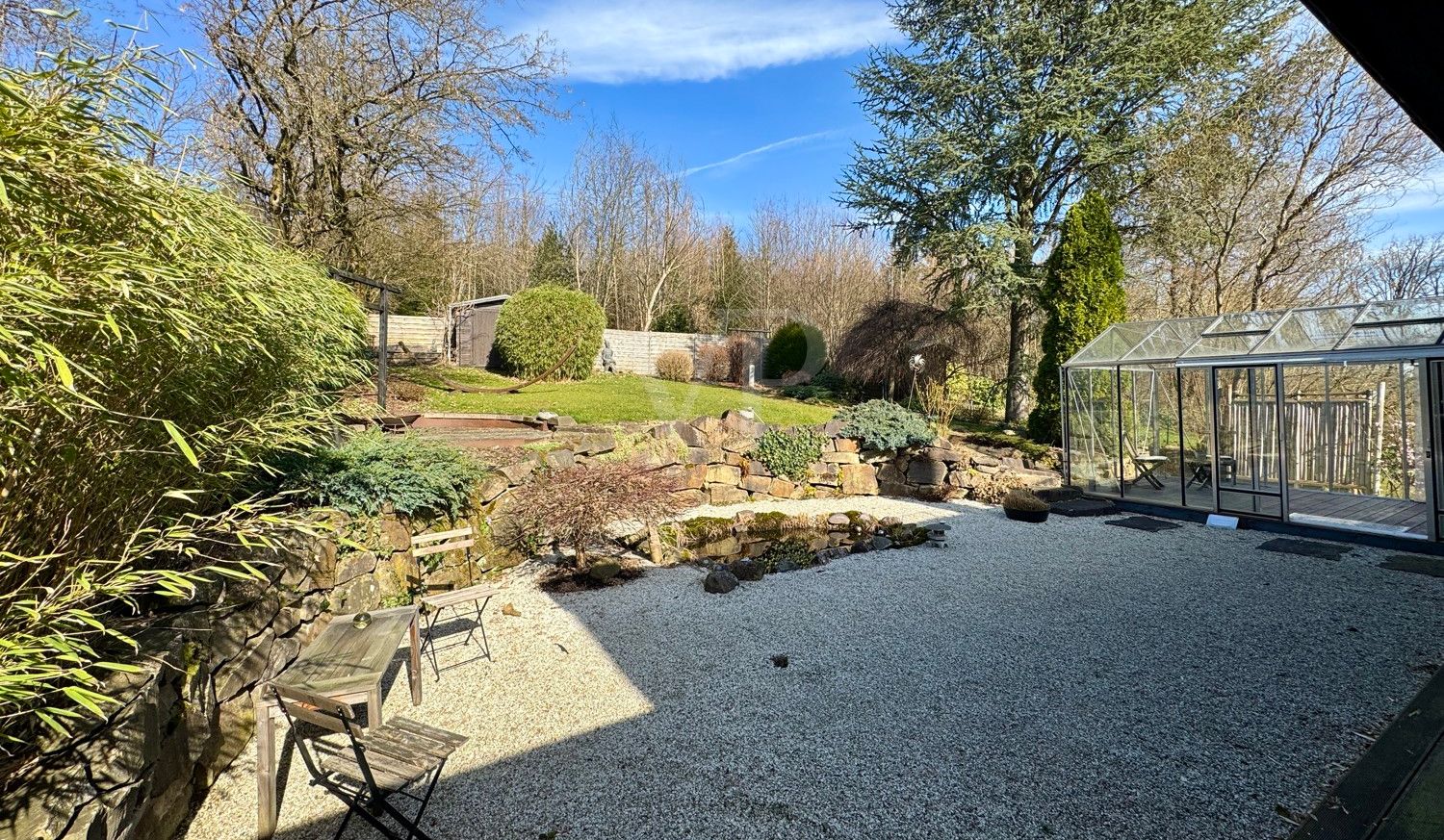 Garten 2