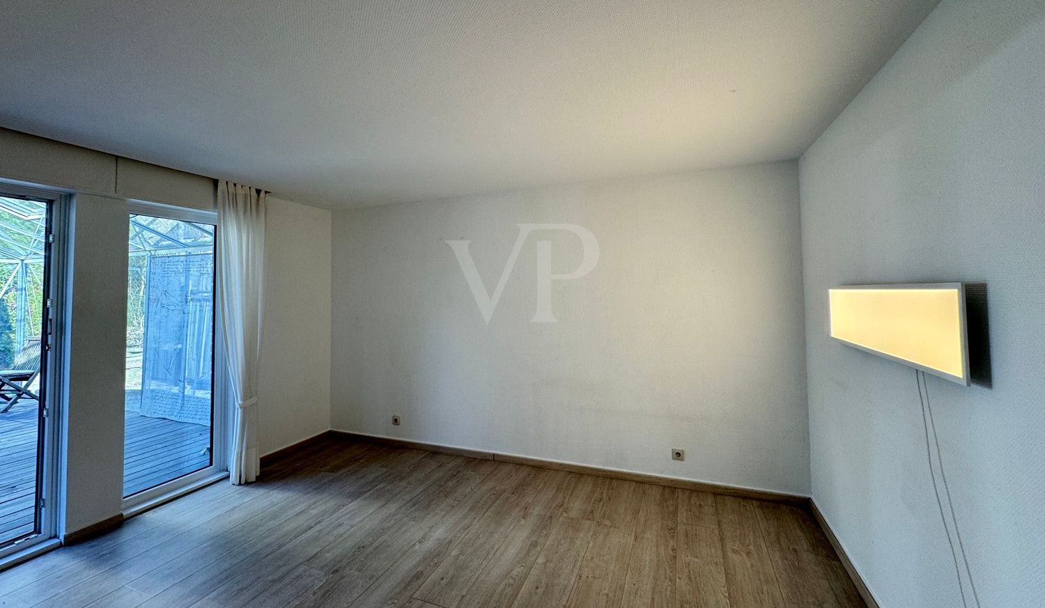 Schlafzimmer EG 1