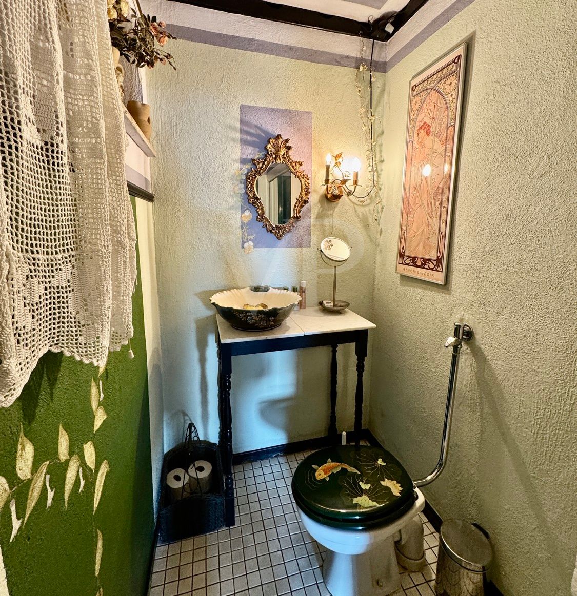 UG Gäste WC