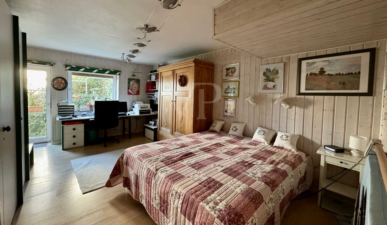 UG Schlafzimmer