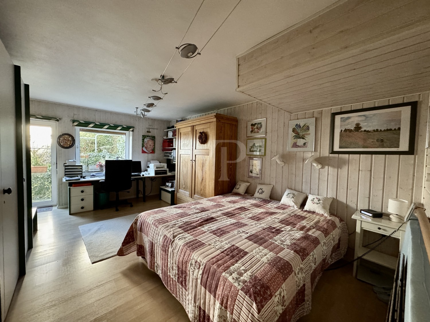 UG Schlafzimmer