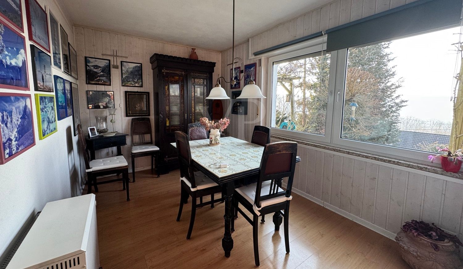 UG Eßzimmer