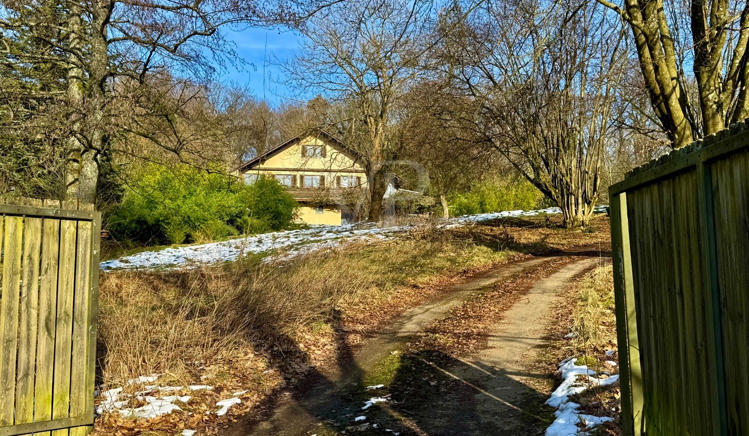 Traumhaftes Anwesen in bester Höhenlage / Alleinlage