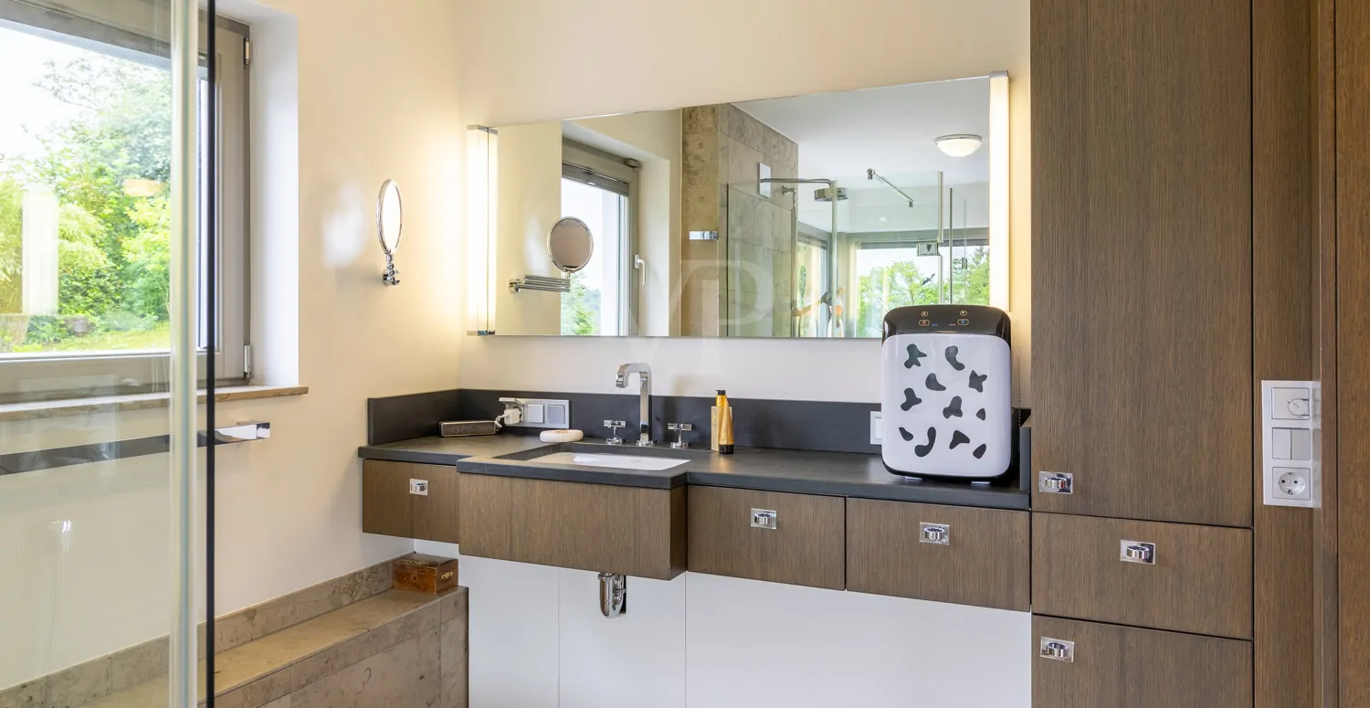 Dusch/Wannenbad SZ 2 Haus 1