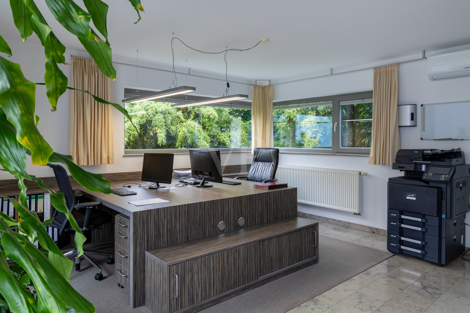 EG Büro Haus 2