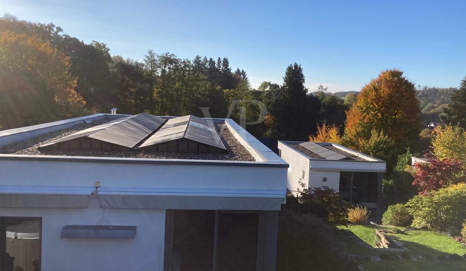 Photovoltaikanlage 2025