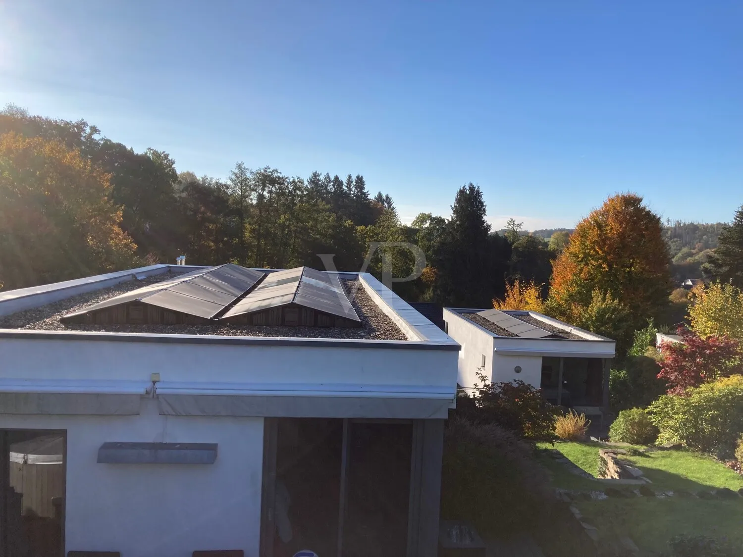 Photovoltaikanlage 2025