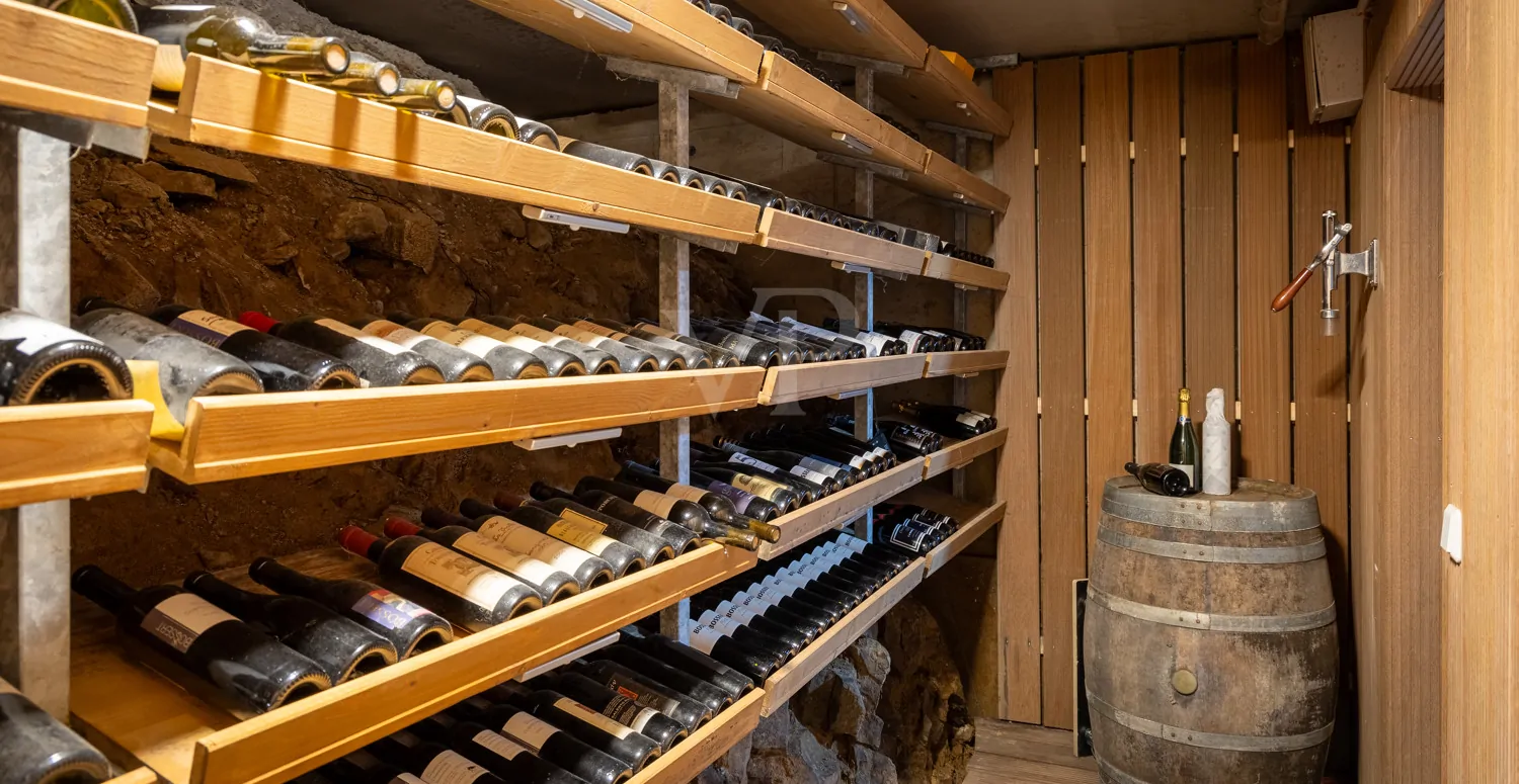 Weinkeller Haus 1