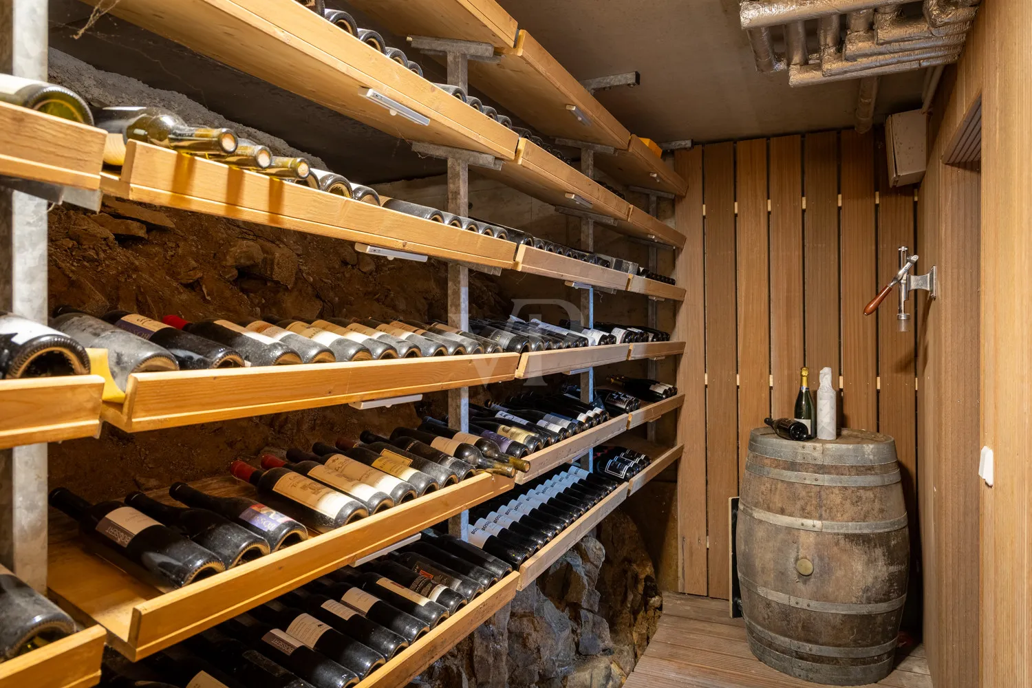Weinkeller Haus 1
