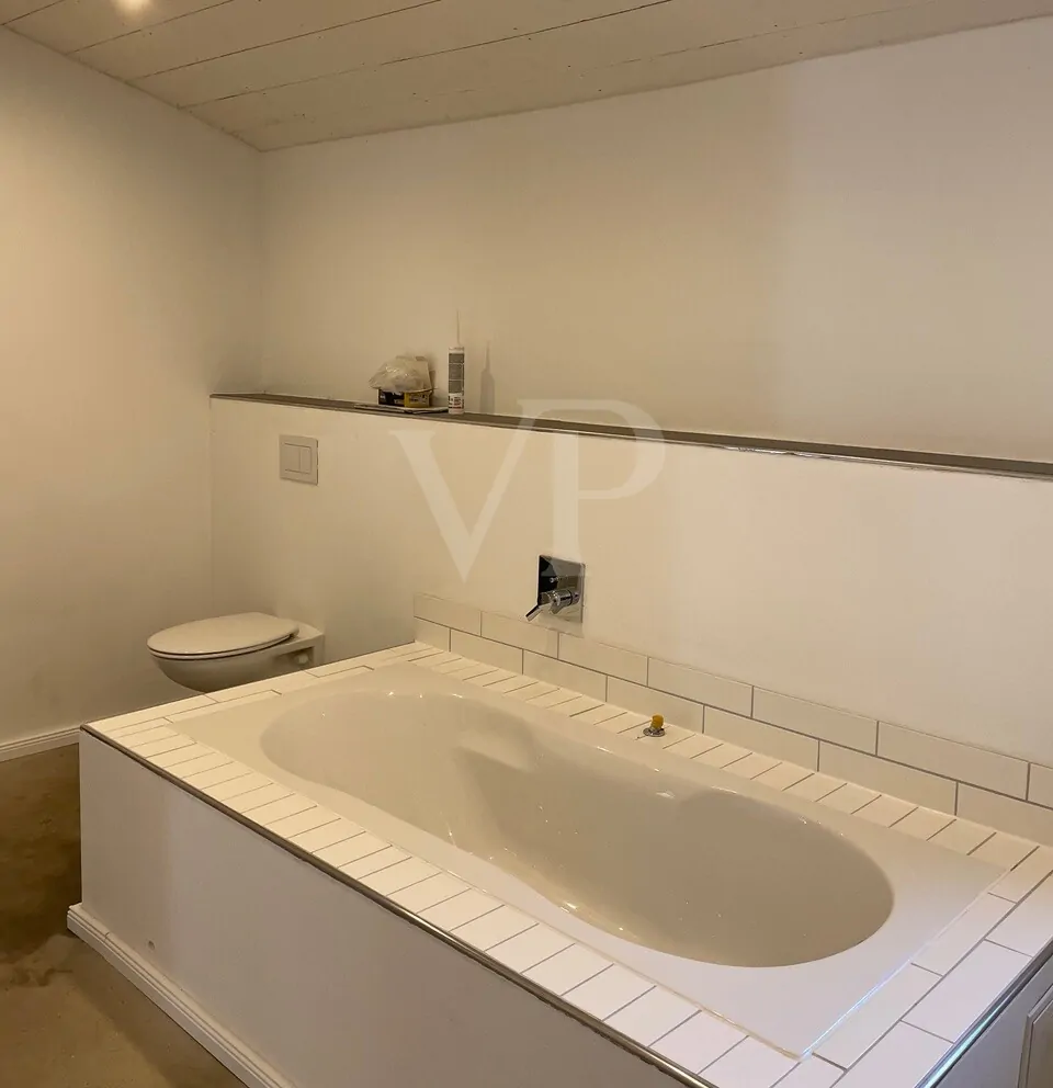 Charmantes Fachwerk-Ensemble mit großem Potenzial in Oberwiehl