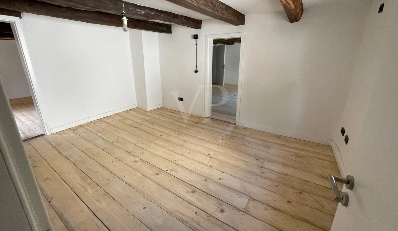 Charmantes Fachwerk-Ensemble mit großem Potenzial in Oberwiehl