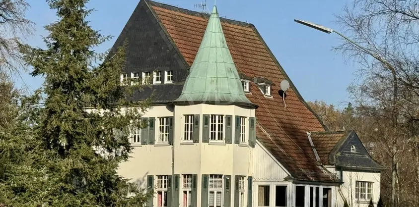von Poll Immobilien GmbH