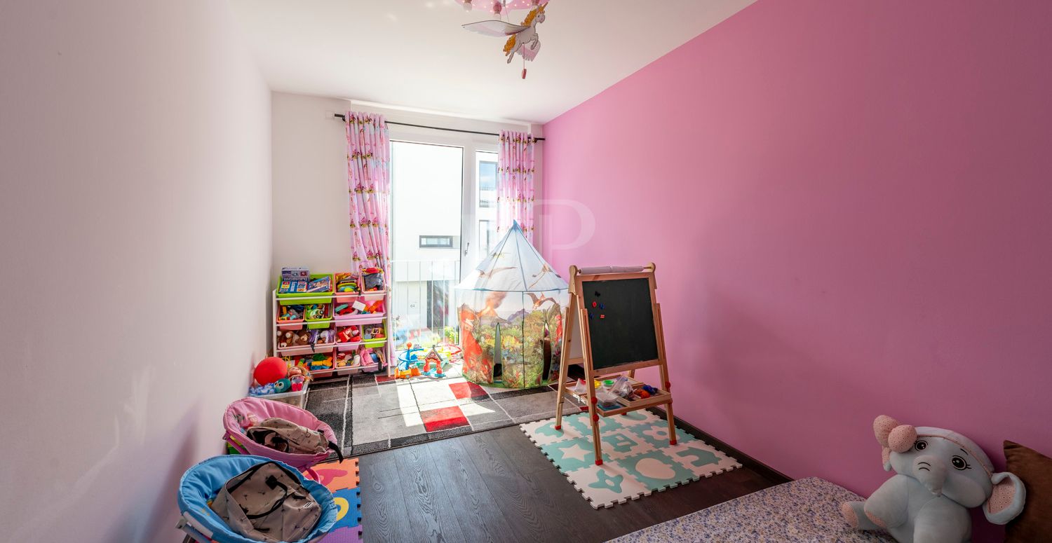 Kinderzimmer