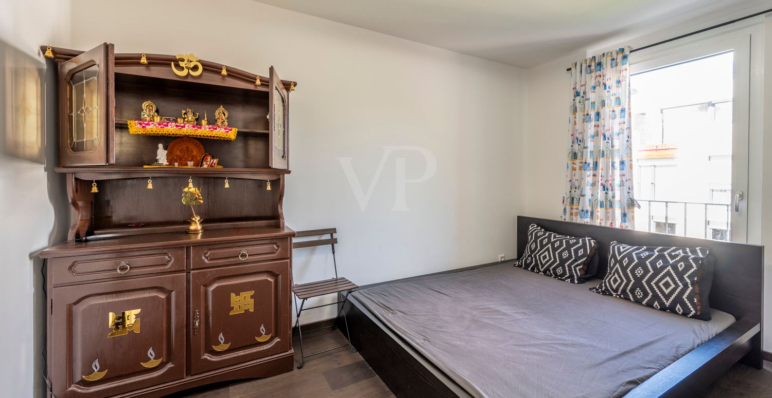 Gästezimmer