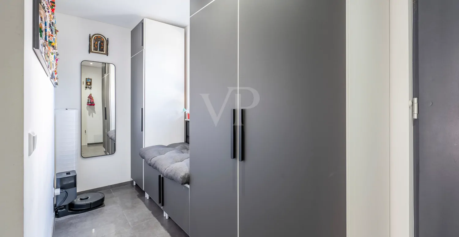 Eingangsbereich/Diele