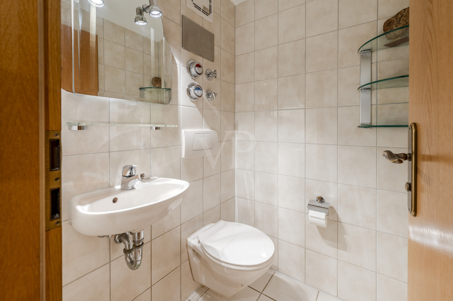 Gäste WC
