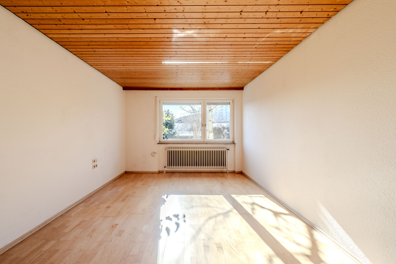 Elternschlafzimmer