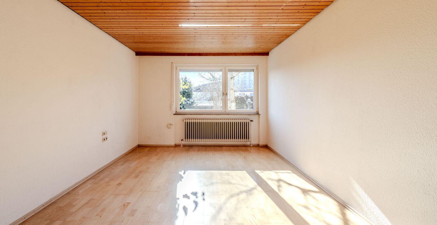 Elternschlafzimmer
