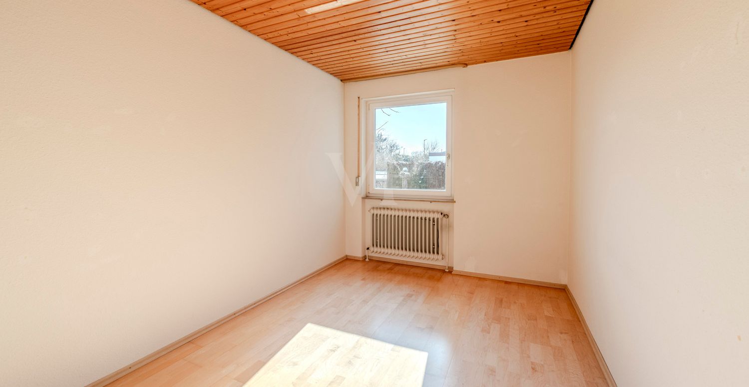 Büro/Arbeitszimmer