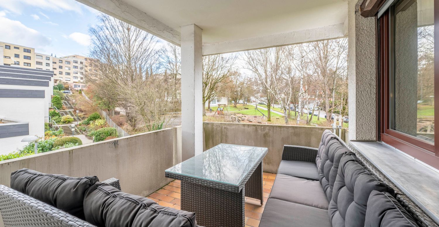 Balkon