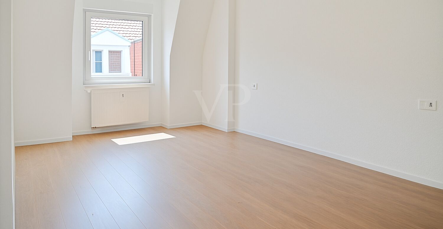Schlafzimmer Obergeschoss