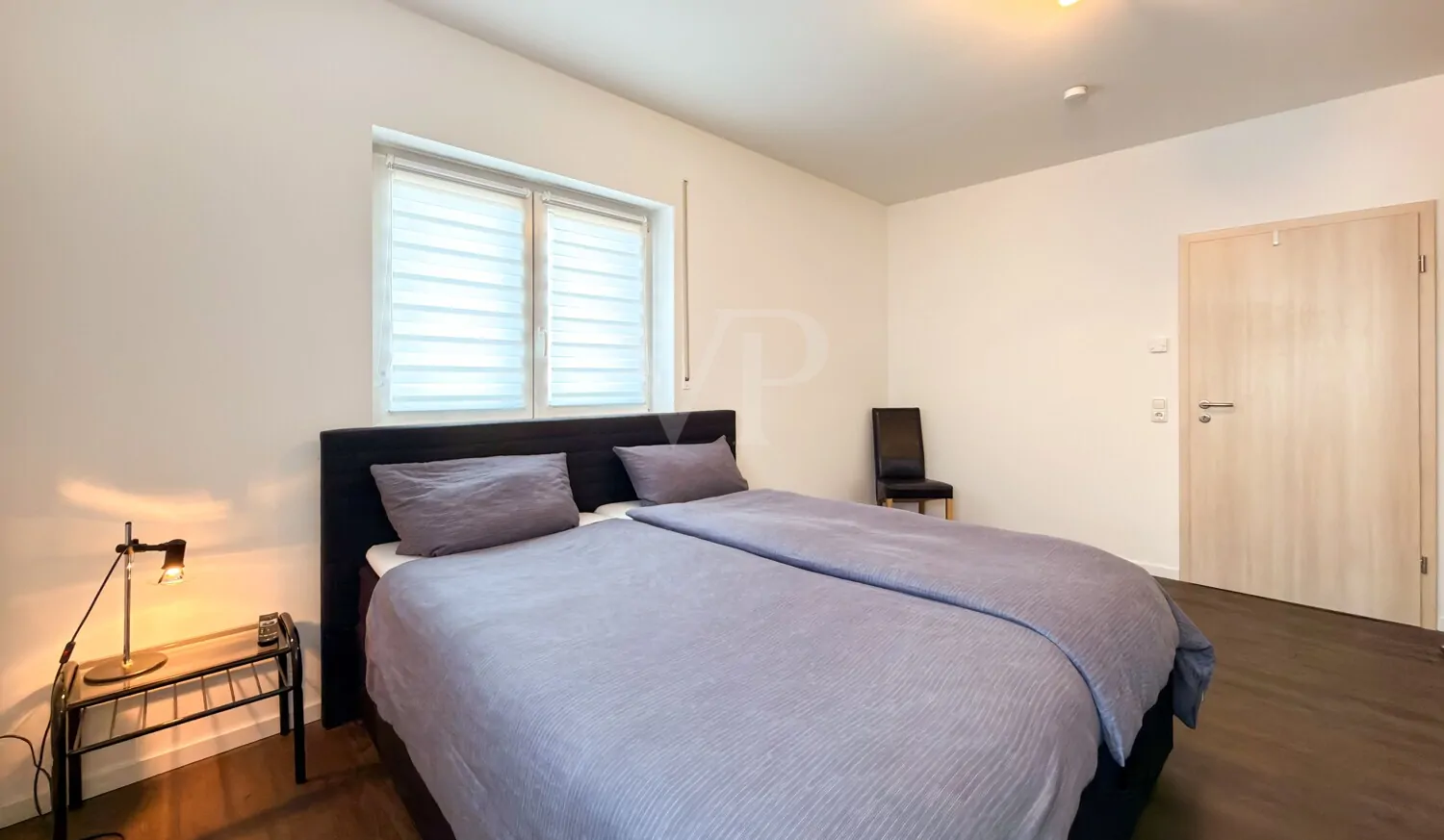 Schlafzimmer 3 im Obergeschoss