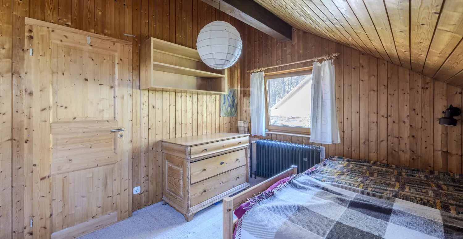 Schlafzimmer II DG
