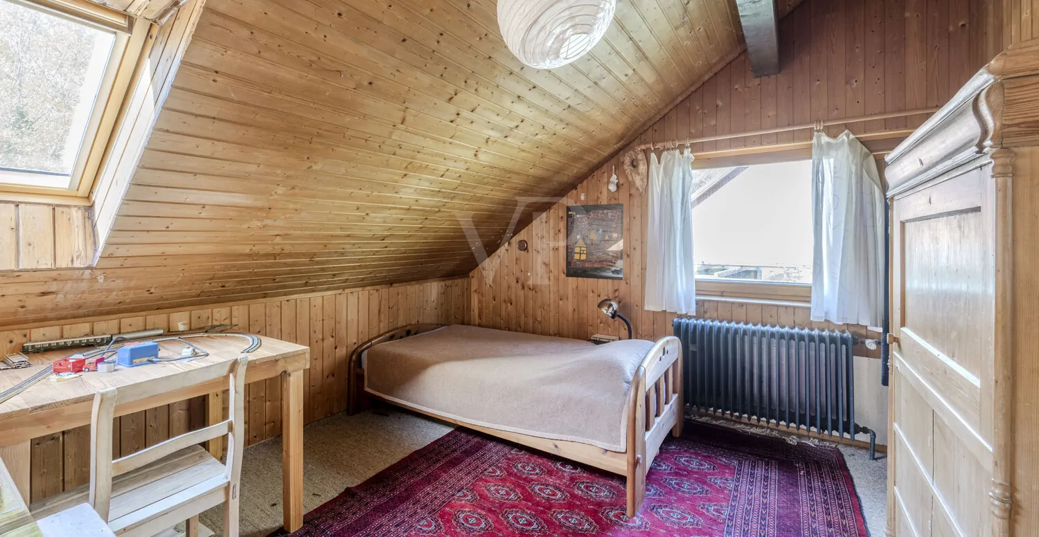 Schlafzimmer I DG