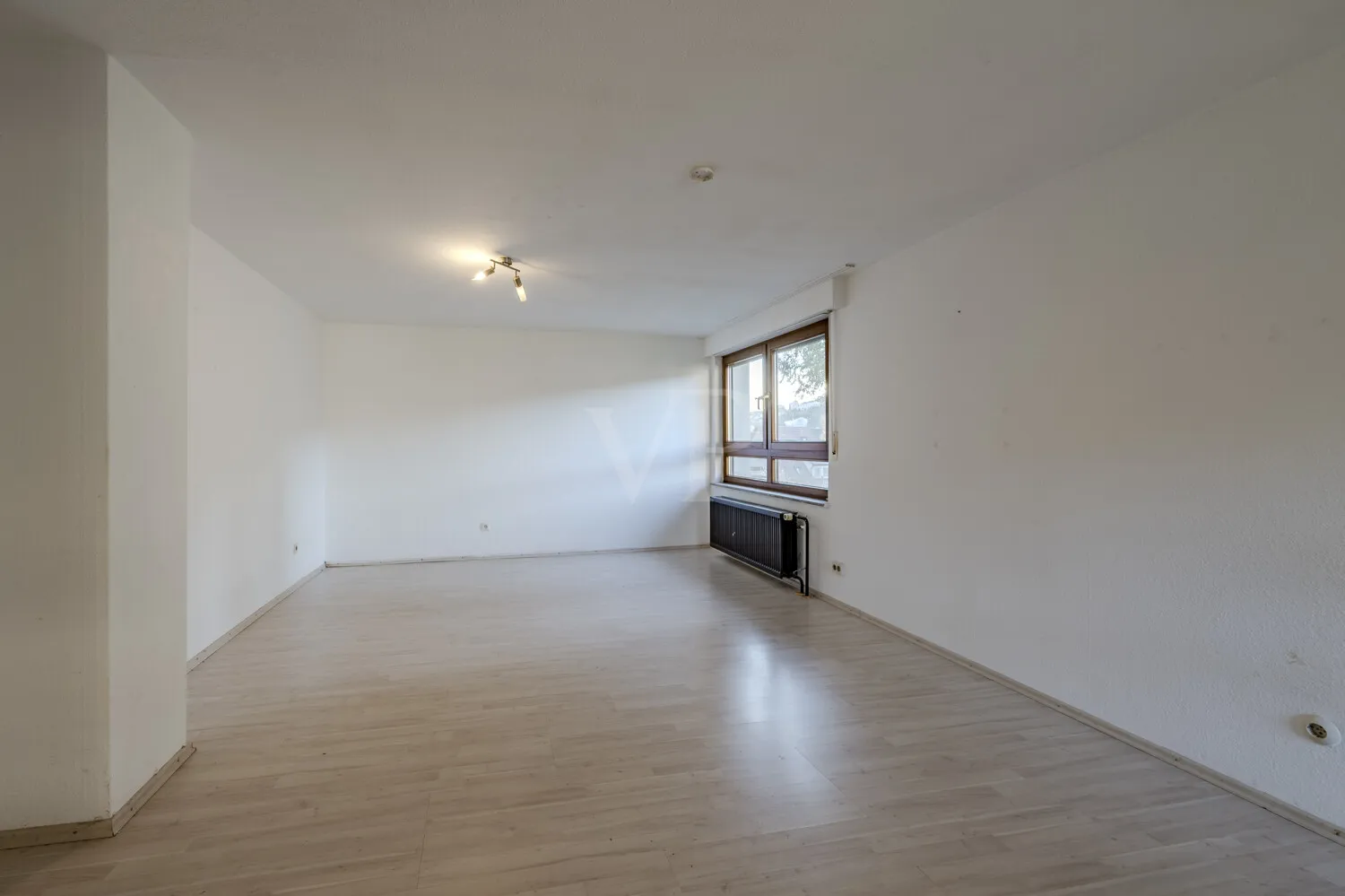 Wohnung Untergeschoss