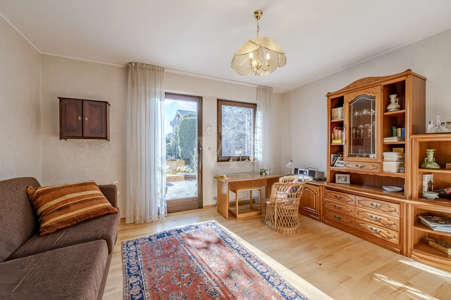 Elternschlafzimmer