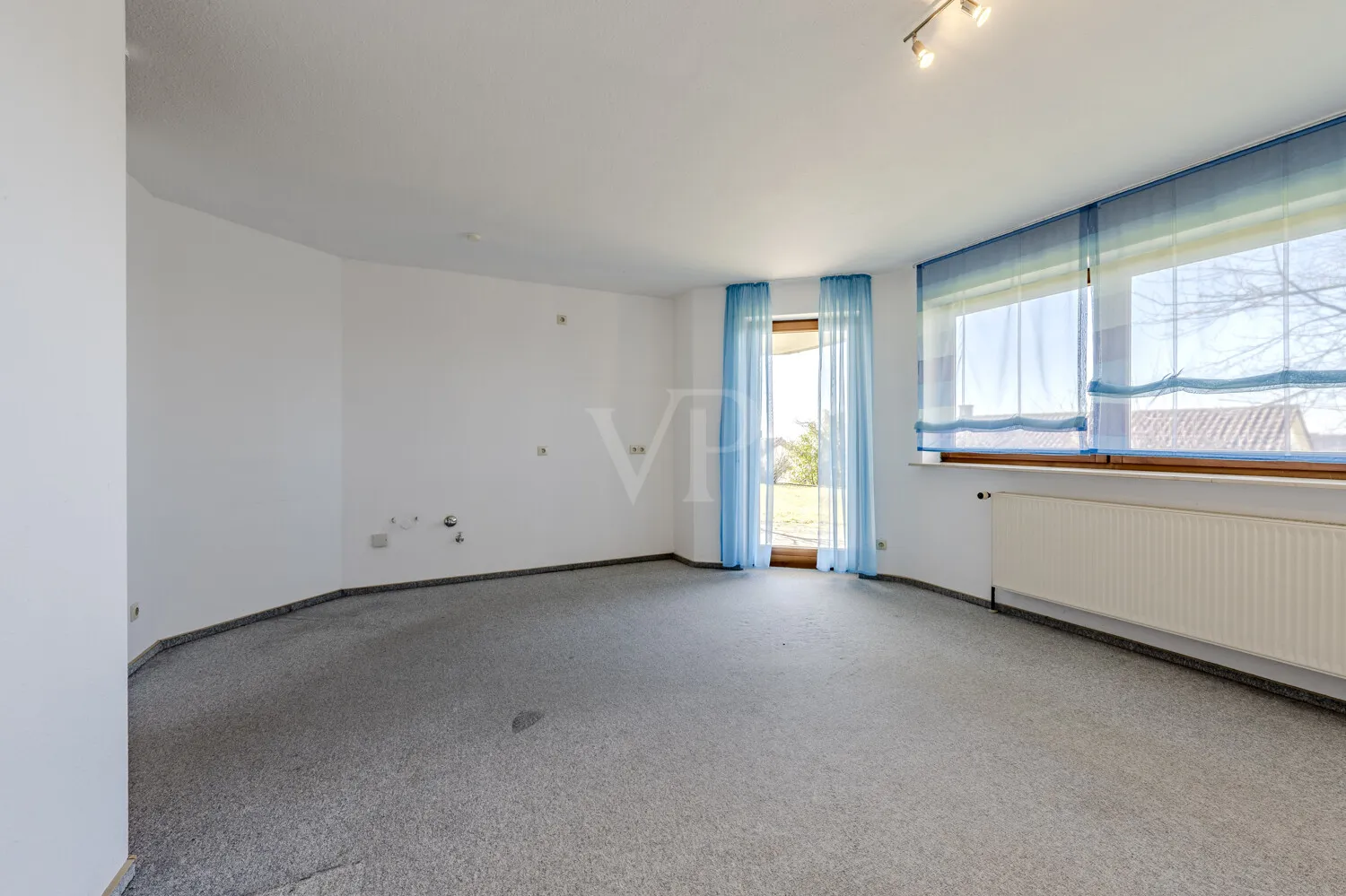 Einliegerwohnung