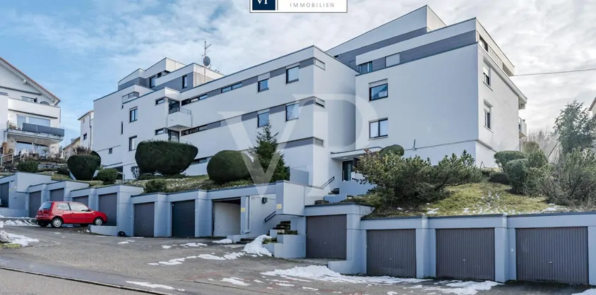 von Poll Immobilien GmbH