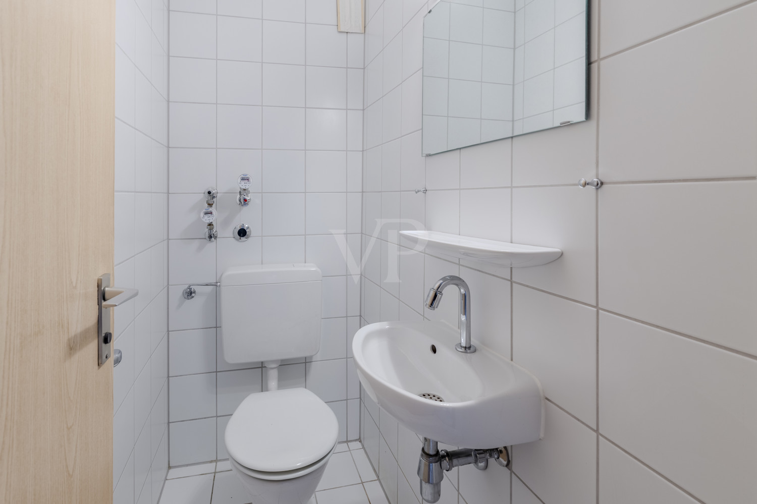 Toilette