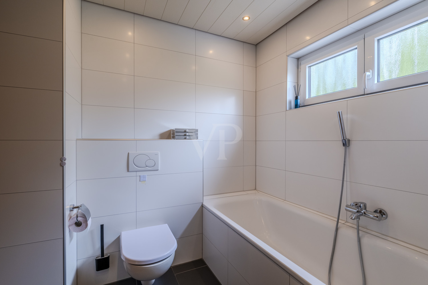 Badezimmer Obergeschoss
