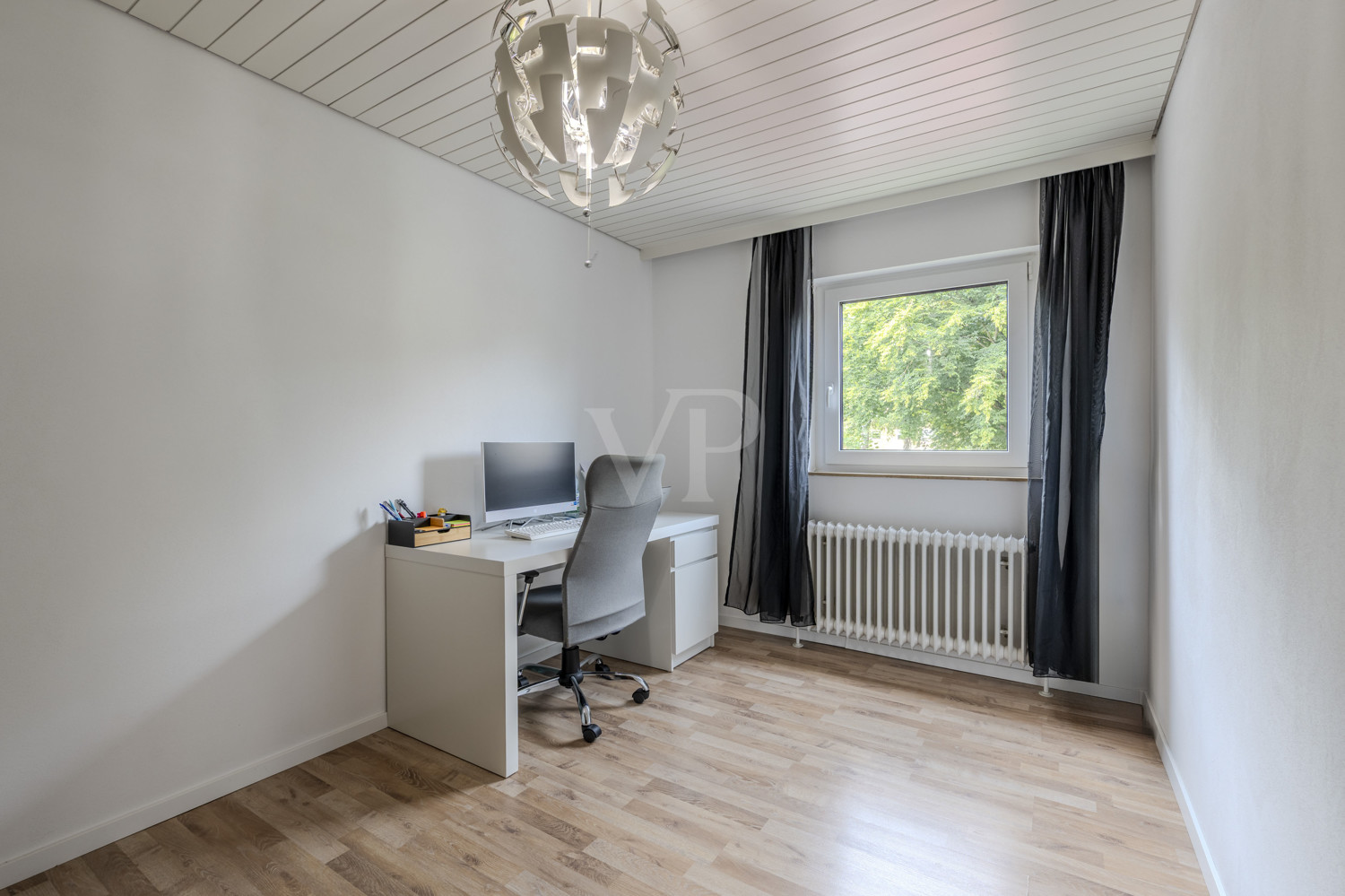 Büro Obergeschoss
