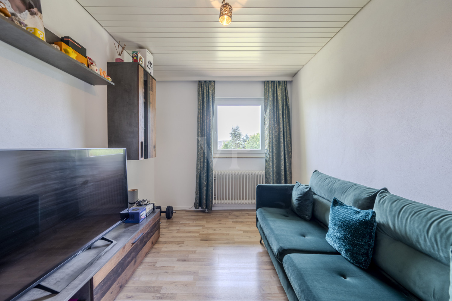 Schlafzimmer Obergeschoss