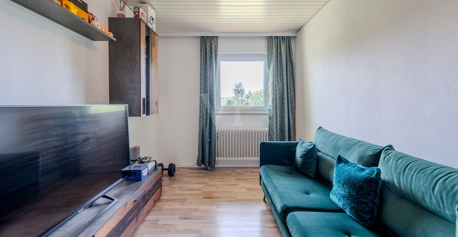 Schlafzimmer Obergeschoss