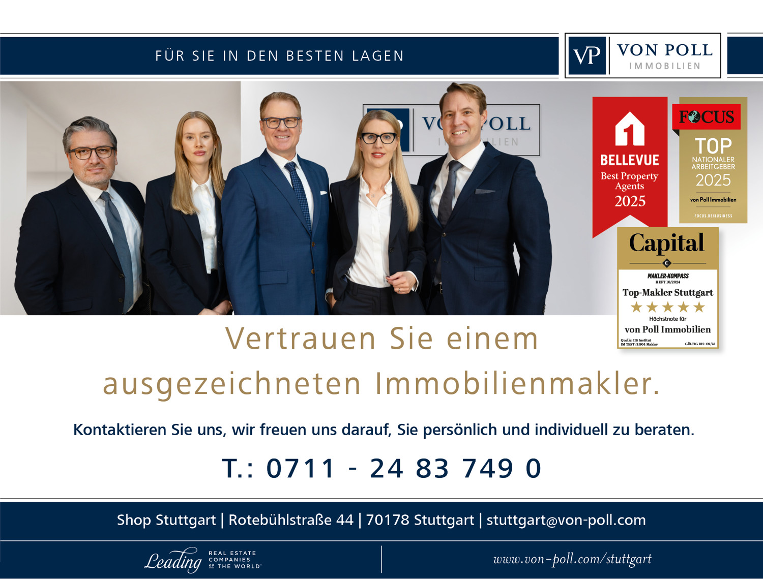 VPI Stuttgart