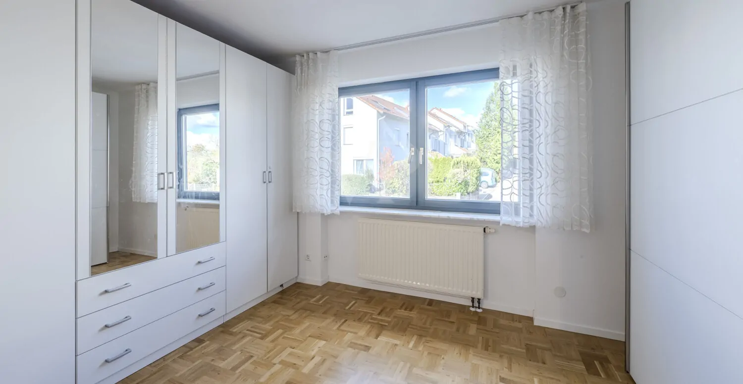 Zimmer 1, 1. Obergeschoss