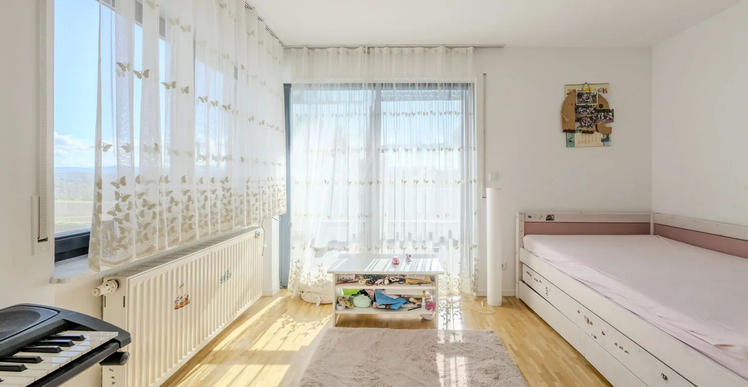 Zimmer 3, 1. Obergeschoss