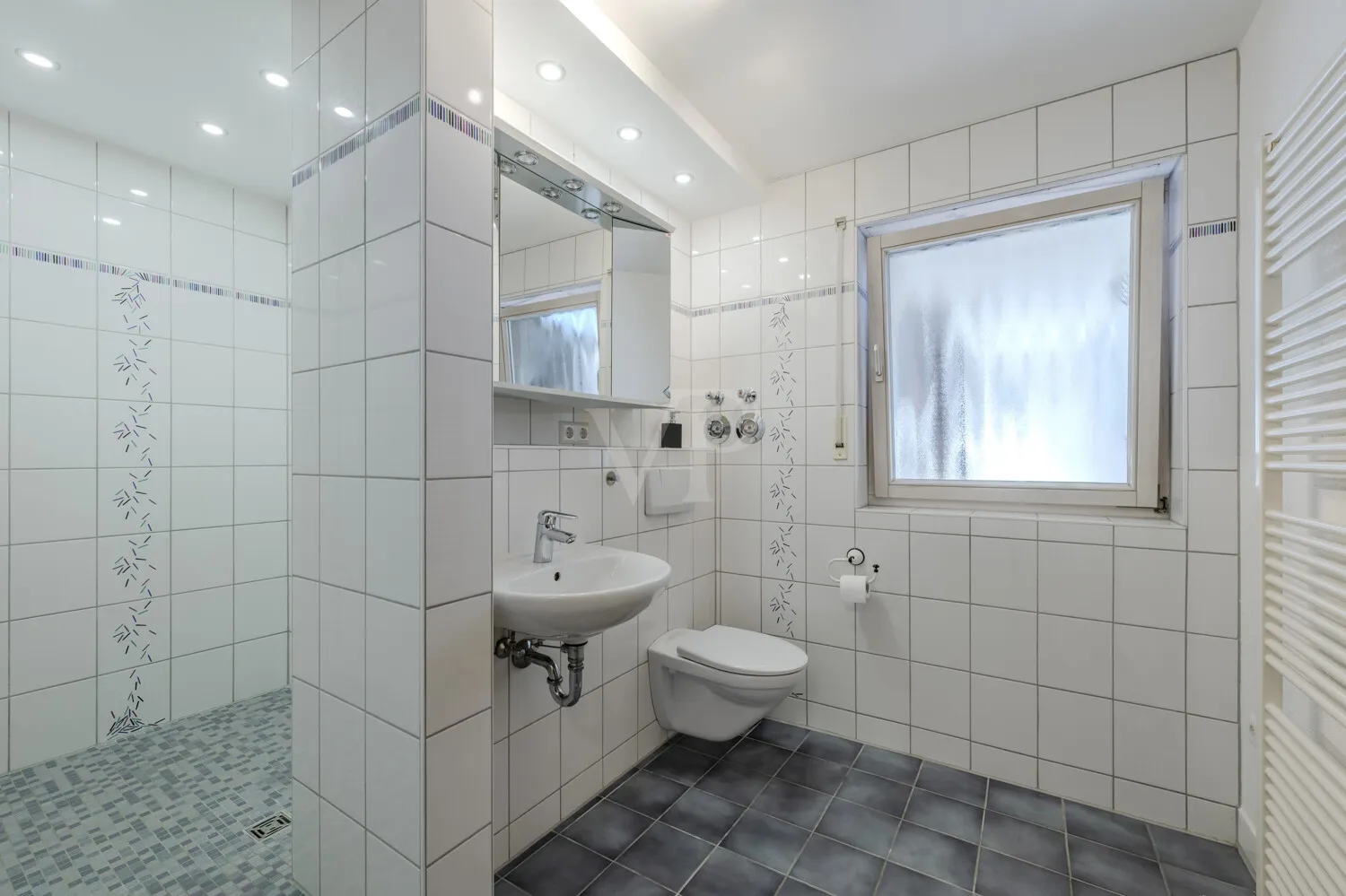 Badezimmer UG