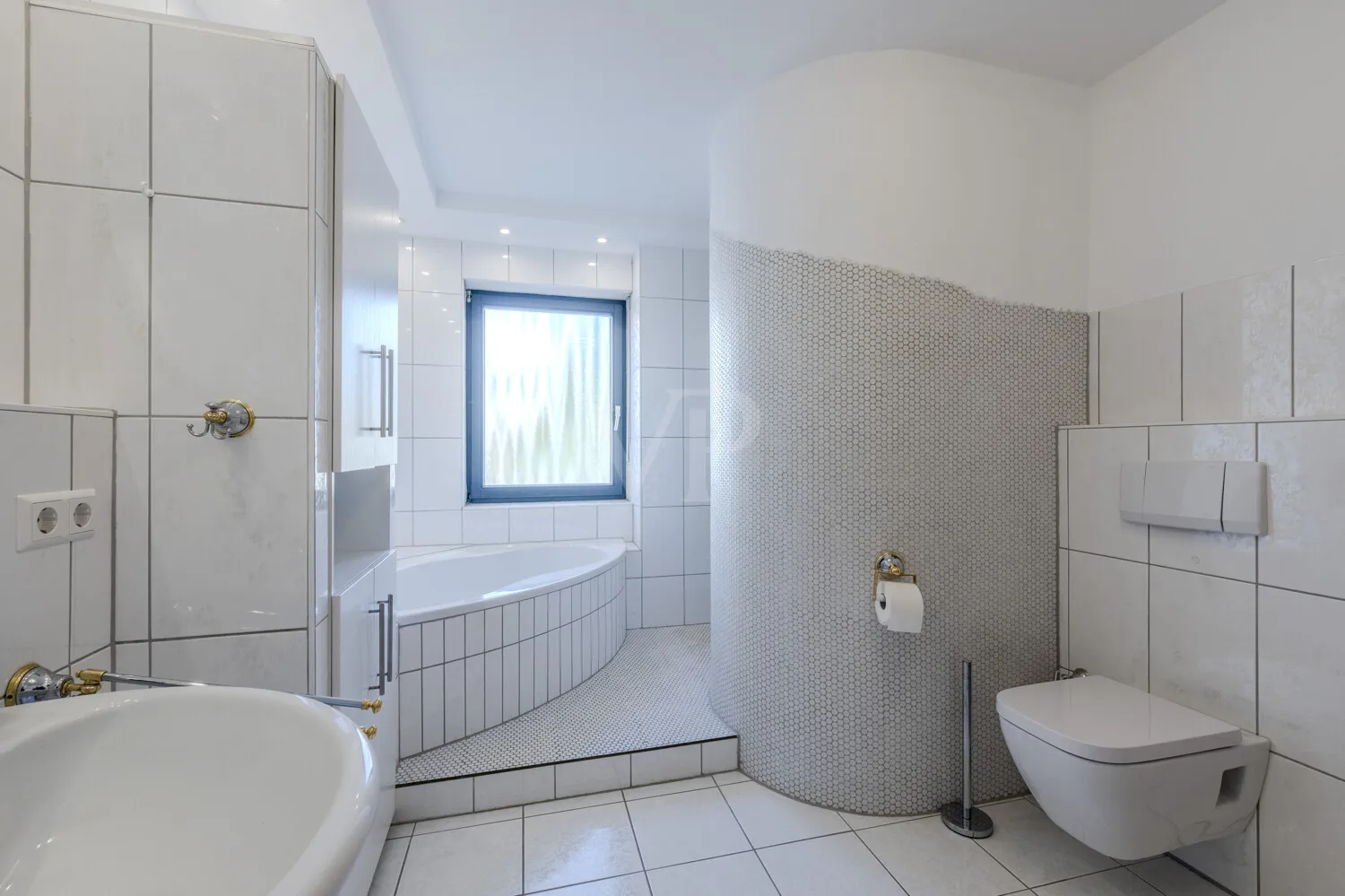 Badezimmer 1. Obergeschoss
